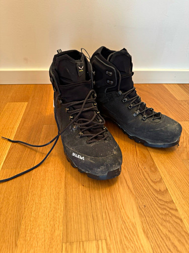 Salewa ortles edge mid - edge,