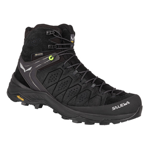 Salewa alp trainer - ms, mid