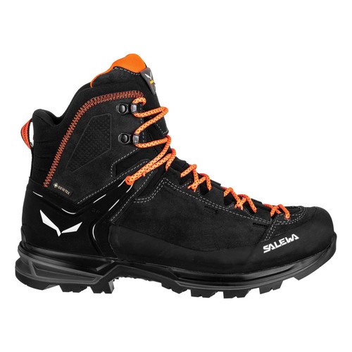 Salewa mtn trainer - mid, gtx