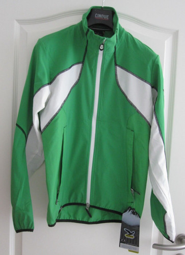Salewa damen jacke s - gr., /