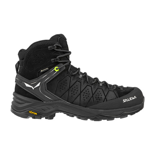 Salewa alp trainer mid gtx - , 2