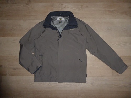 Salewa gore tex outdoor jacke - salewa,