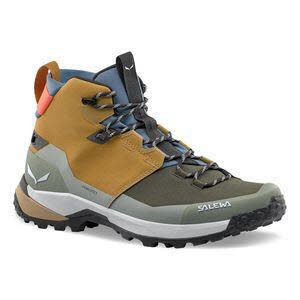 Salewa puez mid powertex - 2,