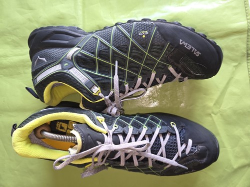 Salewa wildfire gtx - salewa,