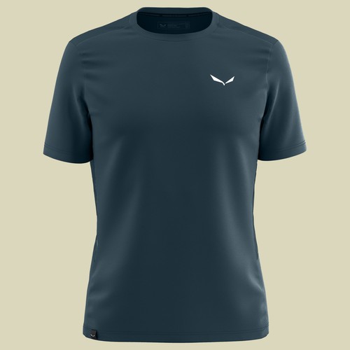 Salewa puez hyb dry - salewa, t-shirt