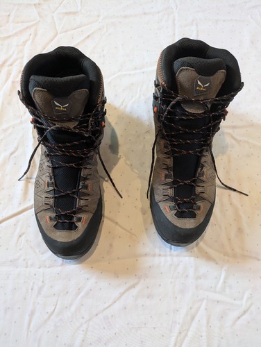 Salewa alp trainer mid - salewa, ms