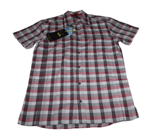 Outdoorhemd funktionshemd - outdoorhemd,