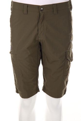 Salewa cargo shorts - salewa, logo