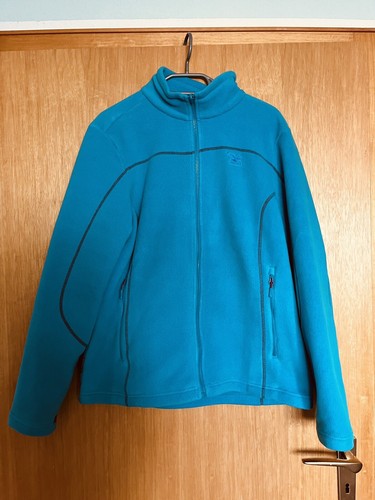 Salewa fleecejacke einzippbar - salewa,