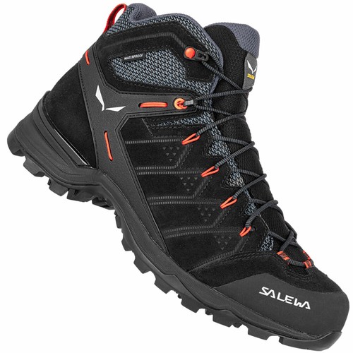 Salewa alp mate mid - alp,
