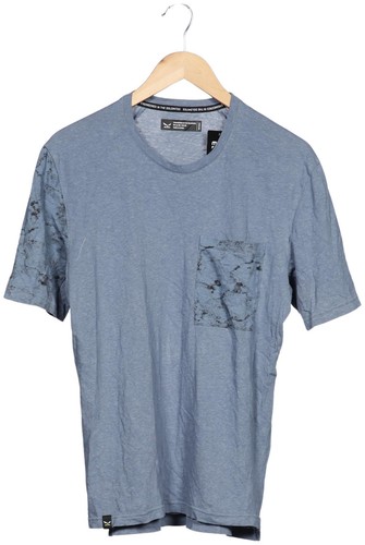 Salewa shirt herren oberteil - salewa, t-shirt