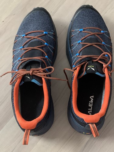 Salewa wanderschuhe - wanderschuhe, ms