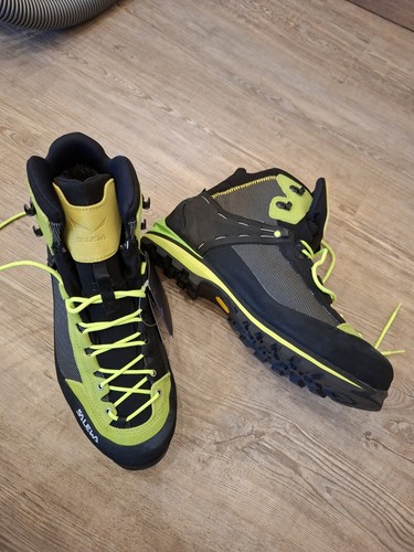 Salewa crow gtx bergschuh - ms,