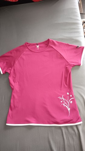 Damen salewa sport shirt top - damen,