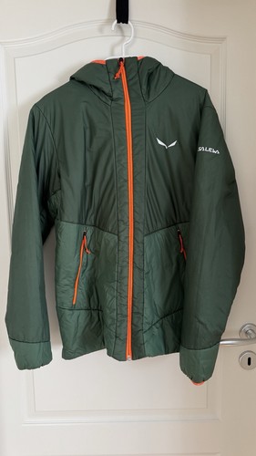 Salewa herren isolationsjacke - salewa,