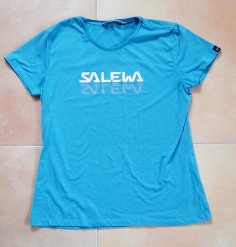 Salewa wandershirt top - salewa,