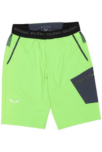 Salewa shorts herren - shorts, kurze