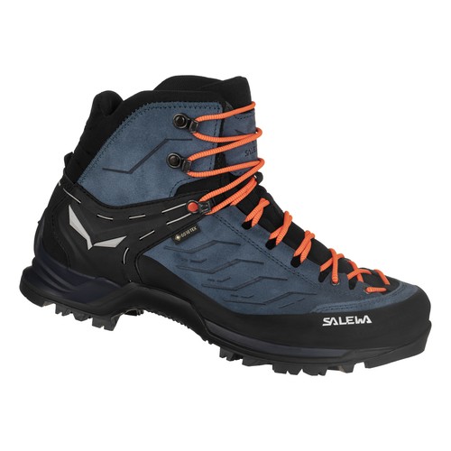 Herrenschuhe salewa mtn - salewa,