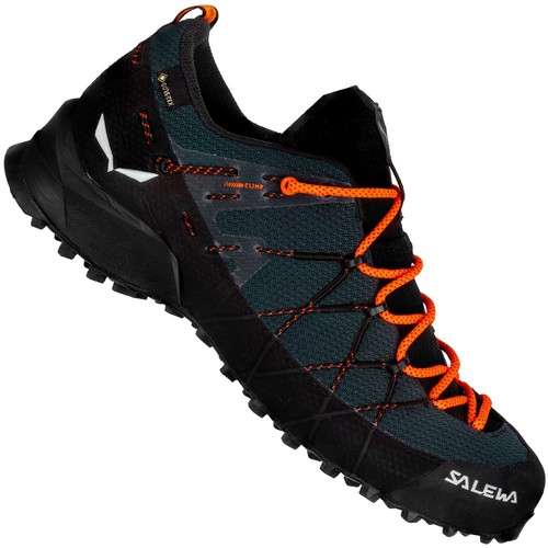 Salewa wildfire gtx - 2,