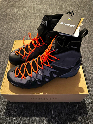 Salewa wildfire - salewa, ms