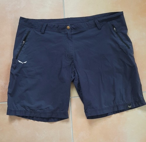 Salewa wanderhose kurz - kurz, shorts
