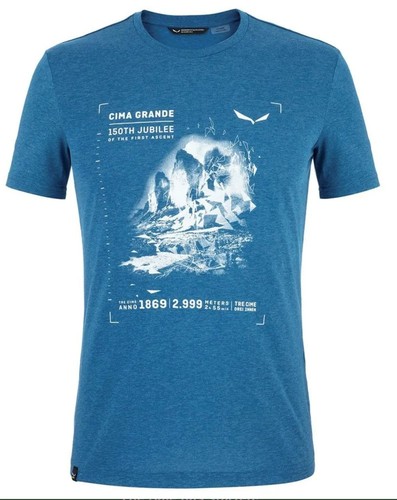 Herren shirt von salewa - von,