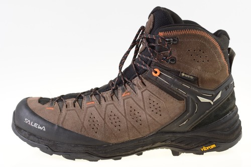 Salewa alp trainer - 2, gtx