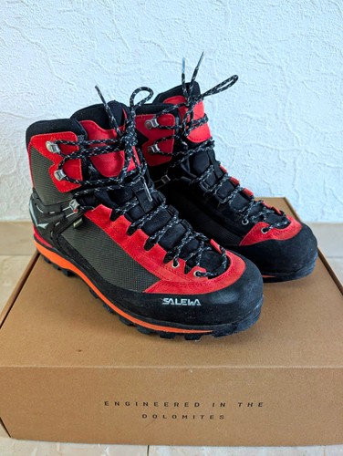 Salewa crow gore tex - salewa,