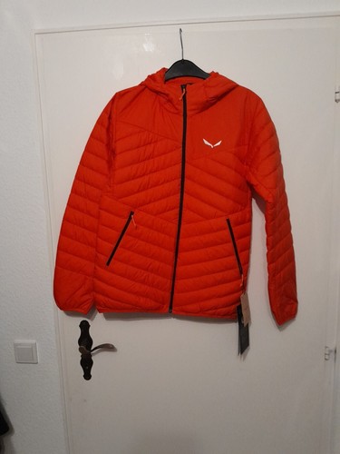 Salewa brenta daunenjacke - brenta,