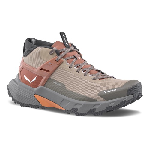 Salewa pedroc mid powertex - 2,