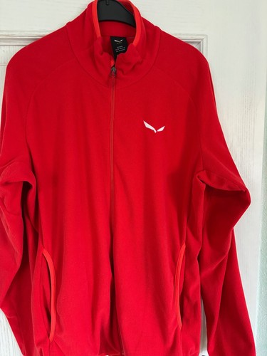 Schöne fleecejacke von salewa - von,