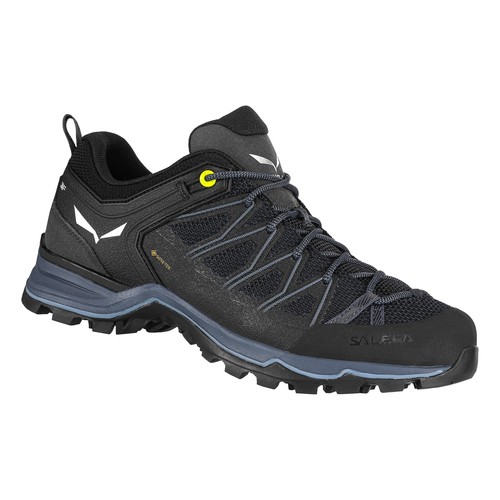 Herrenschuhe salewa mtn - herrenschuhe,