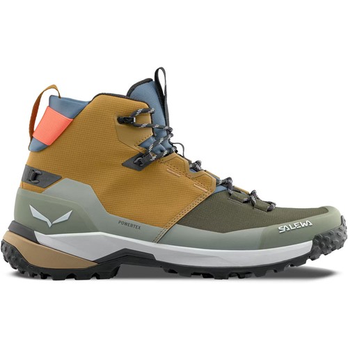 Salewa puez mid - puez, 2