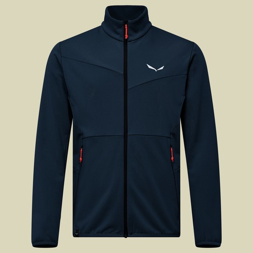 Salewa puez cammino - puez, jacket