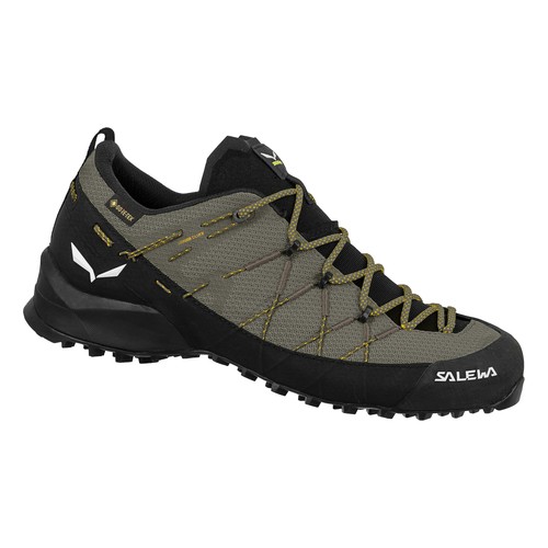 Salewa wildfire gtx herren - m,