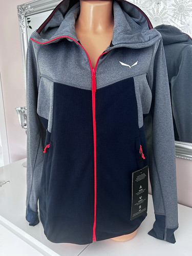 Salewa puez hybrid damen - puez,