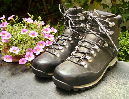 Salewa bergstiefel - salewa,