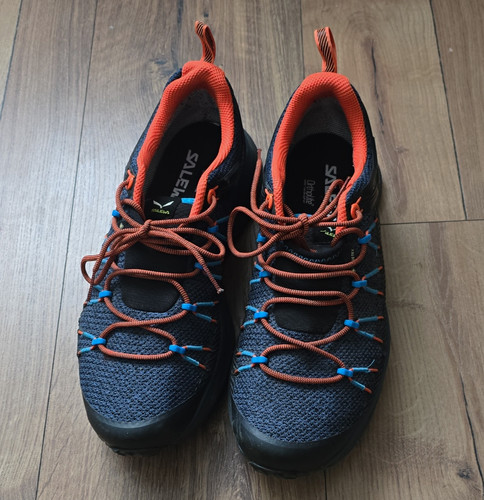 Salewa dropline gtx gore tex - gtx, gore-tex