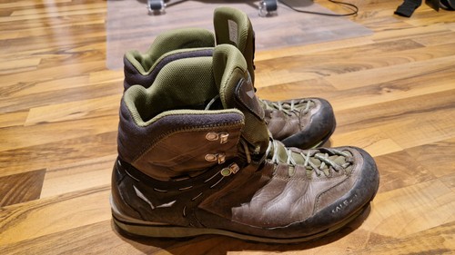 Salewa rapace gtx - salewa, ms