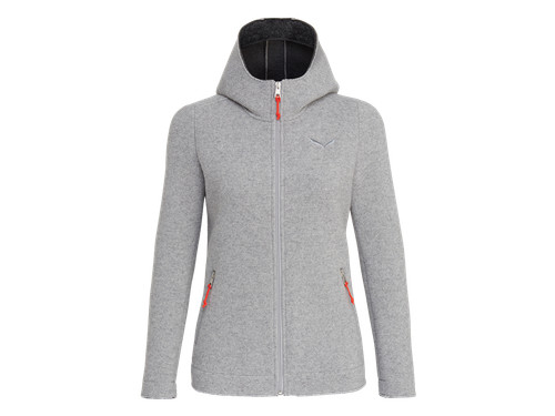 Salewa sarner damen - 2l, strick