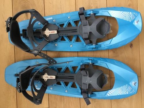 Salewa schneeschuhe 999 - salewa, blade