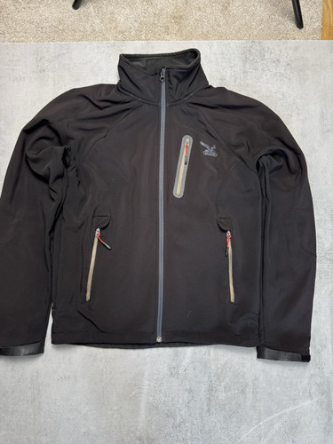 Salewa herren softshelljacke - salewa,
