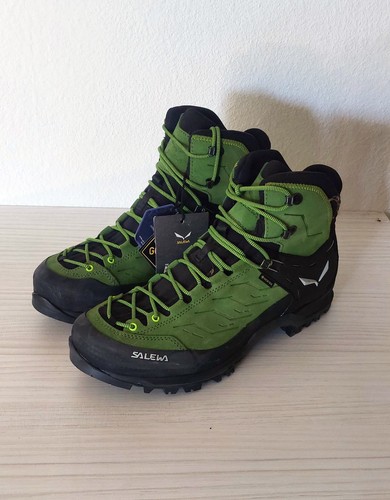 Neu salewa trekkingschuh - -, gr