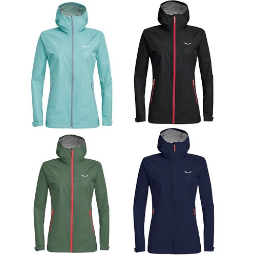 Salewa aqua ptx jacke - ptx,