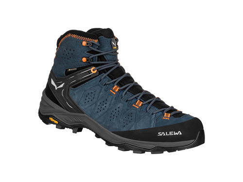 Salewa alp trainer mid - salewa, 2