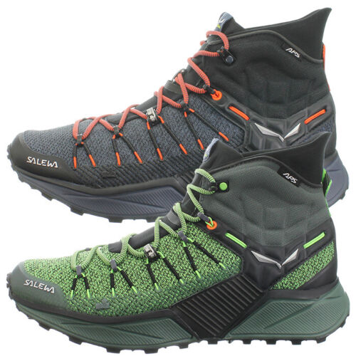 Salewa dropline mid - salewa,