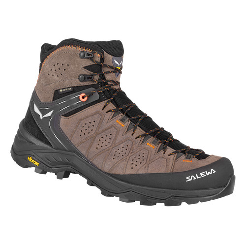 Salewa alp trainer mid - trainer, 2