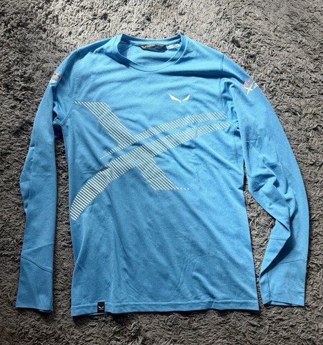 Salewa red bull alps - red,