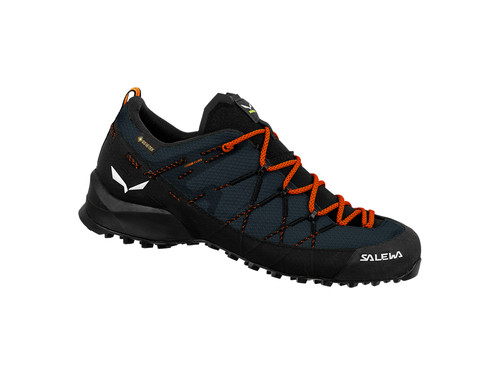 Salewa wildfire gtx navy - m,