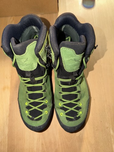 Salewa mountain trainer - salewa,